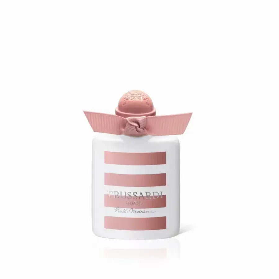 Trussardi Donna Pink Marina Eau de Toilette pentru femei, 30 ml Trussardi