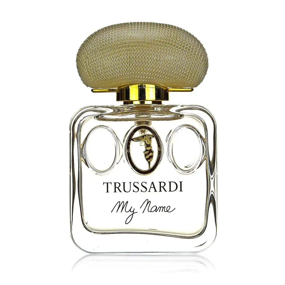 Trussardi My Name Eau de Parfum pentru femei, 50 ml Trussardi