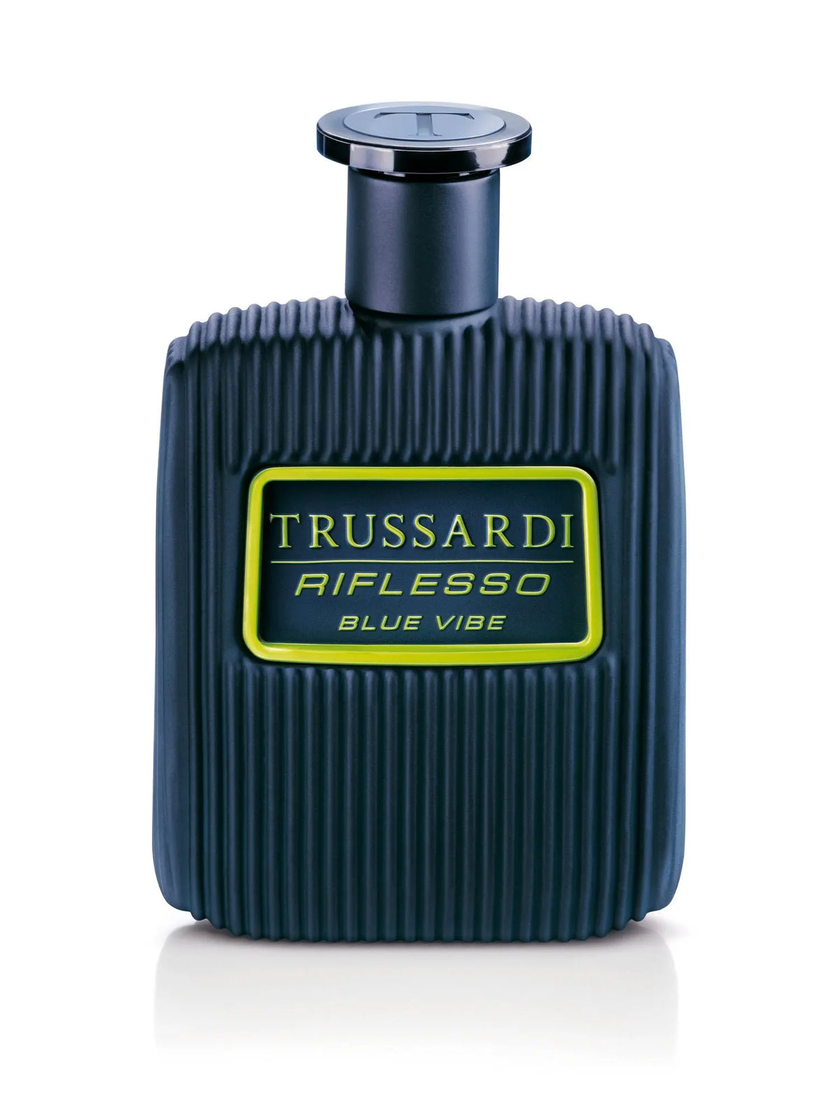 Trussardi Riflesso Blue Vibe Eau de Toilette pentru barbati, 50 ml Trussardi