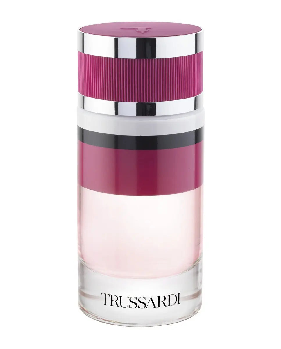 Trussardi Ruby Red Eau de Parfum pentru femei, 90 ml Trussardi