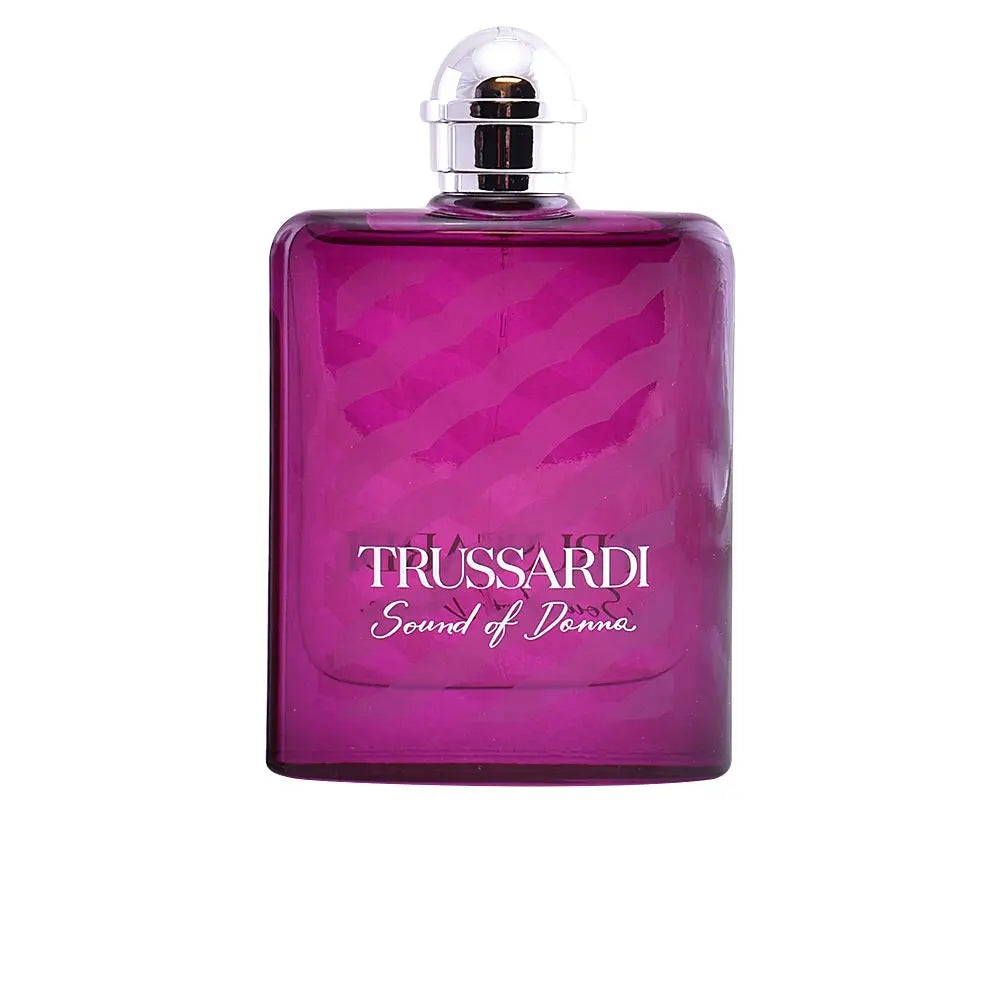Trussardi Sound of Donna Eau de Parfum pentru femei, 30 ml Trussardi