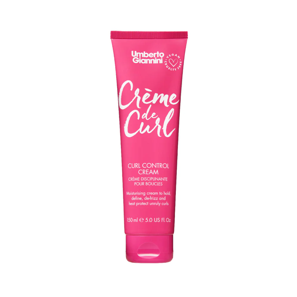 Umberto Giannini Creme De Curl crema de coafat, 150 ml