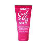Umberto Giannini Curl Jelly sampon pentru par cret, 50 ml