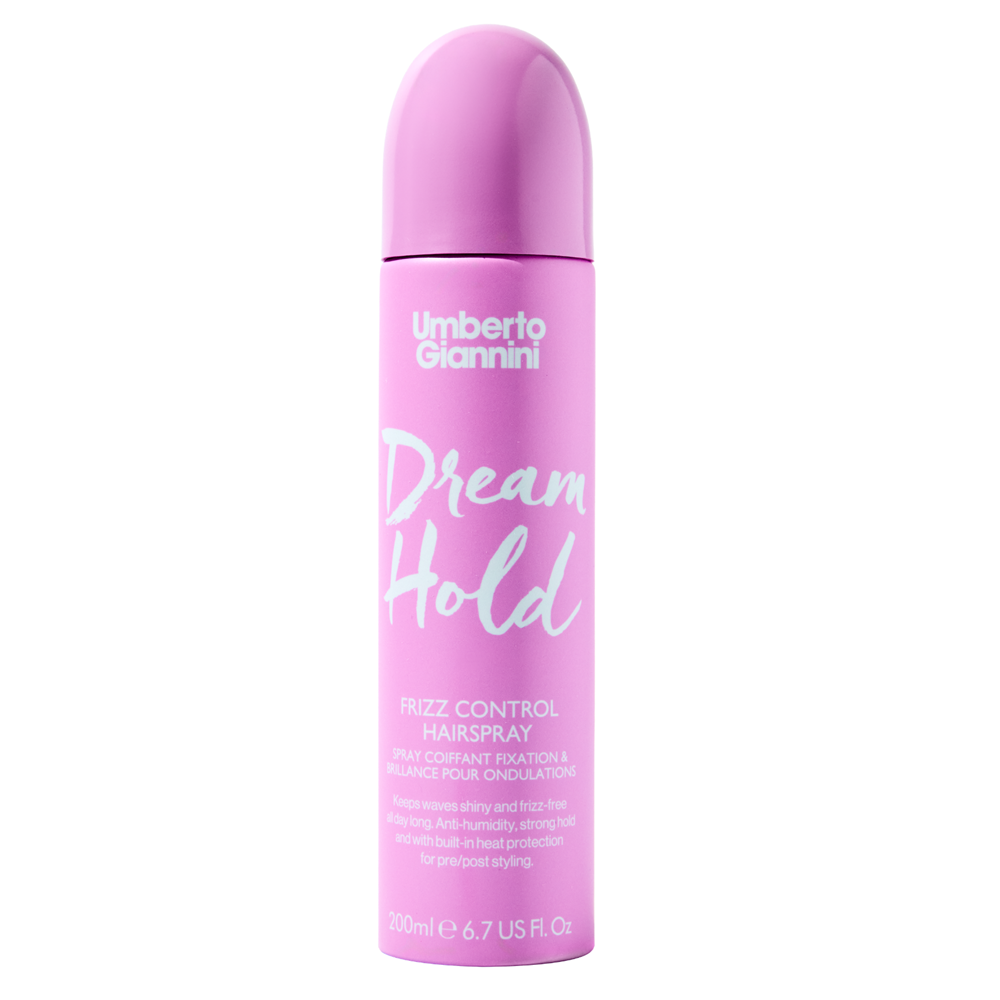 Umberto Giannini Dream Hold fixativ puternic, 200 ml
