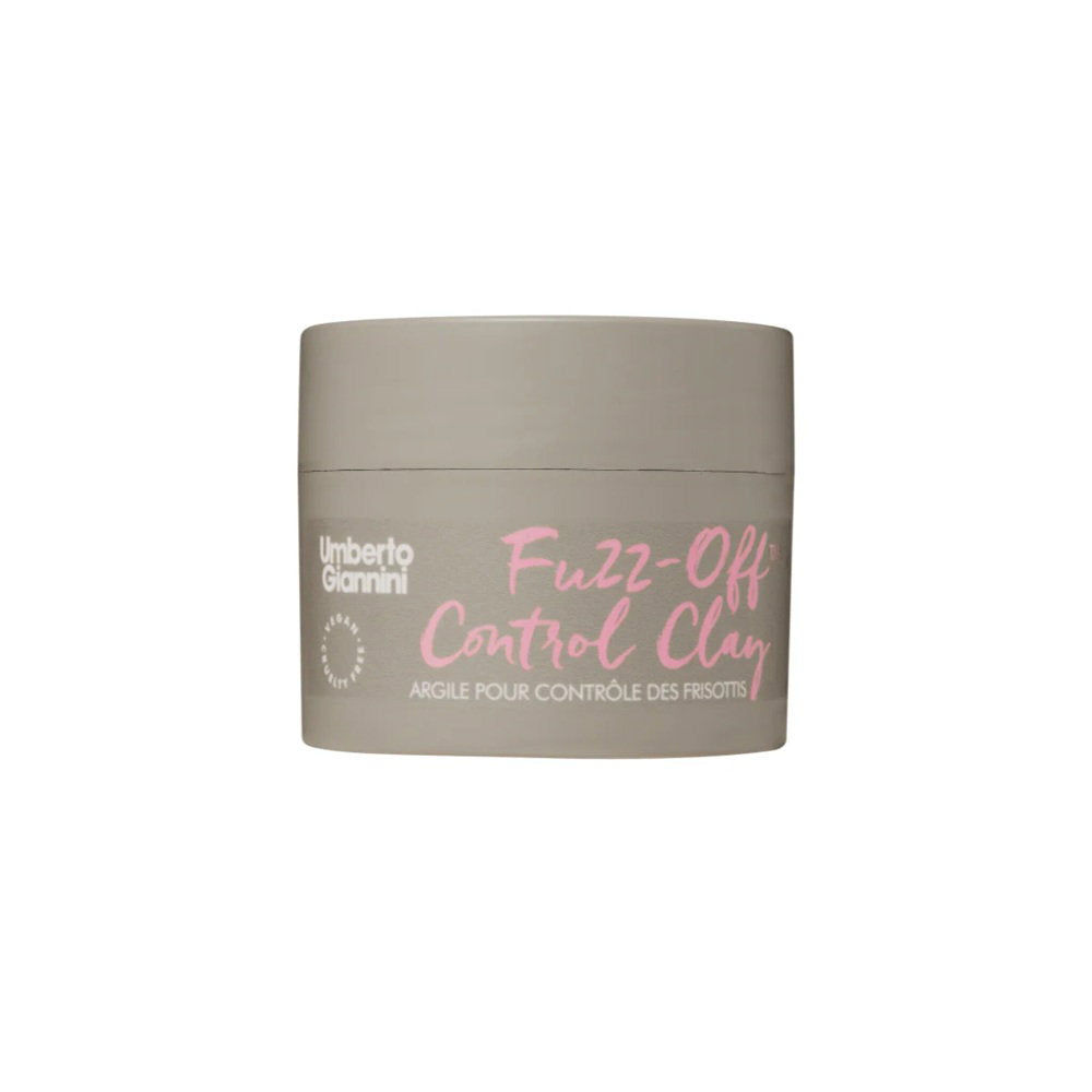 Umberto Giannini Fuzz Off argila de coafat, 50 g