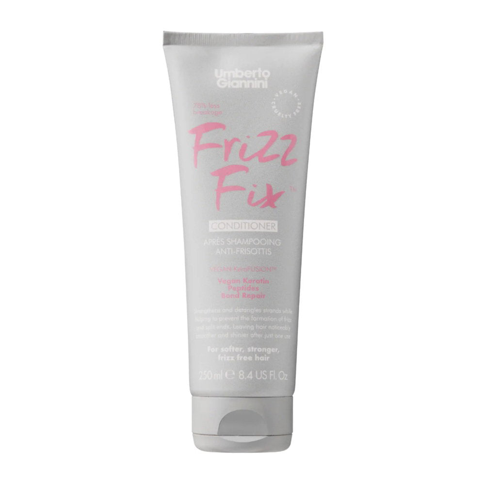 Umberto Giannini Frizz Fix balsam anti-frizz, 250 ml