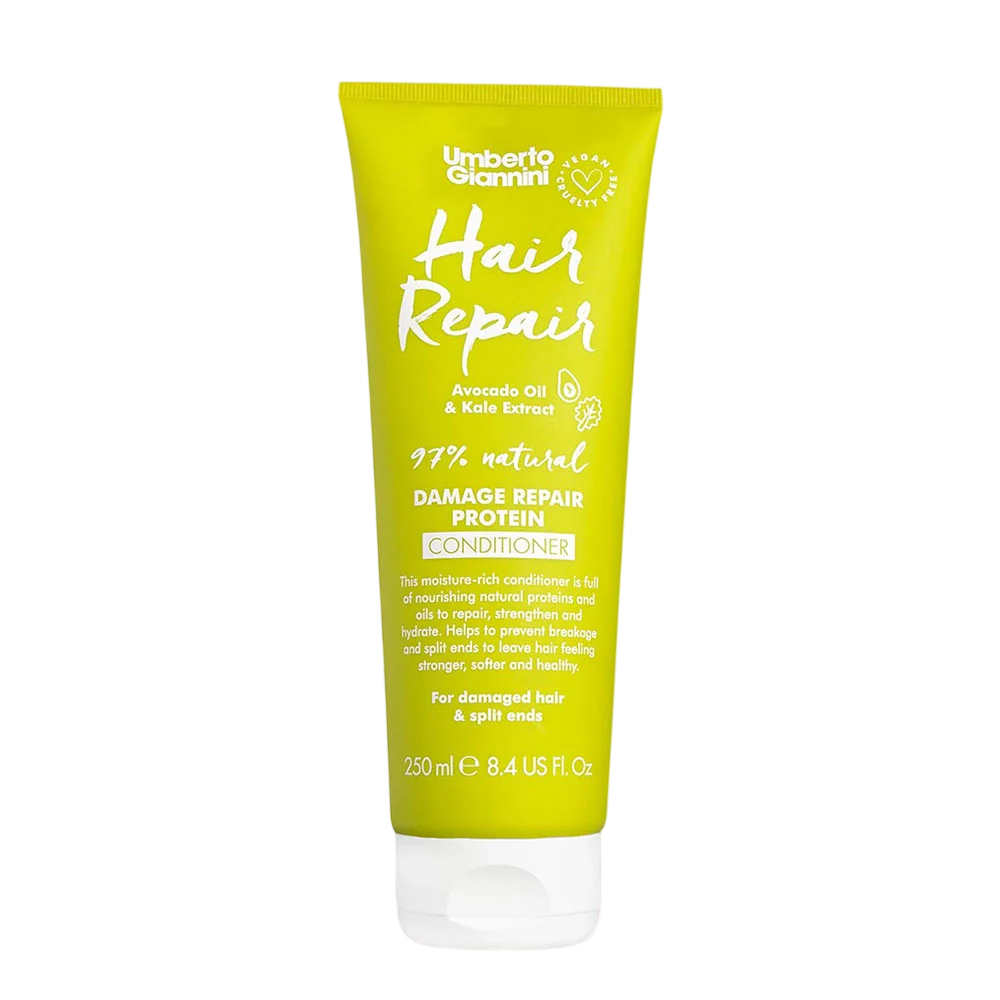 Umberto Giannini Hair Repair balsam reparator, 250 ml