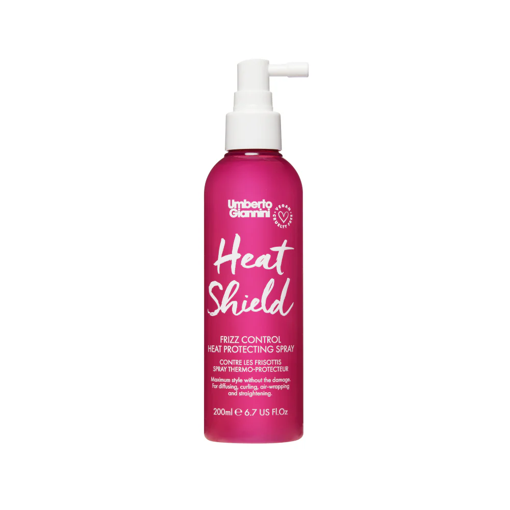 Umberto Giannini Heat Shield spray protectie termica, 200 ml