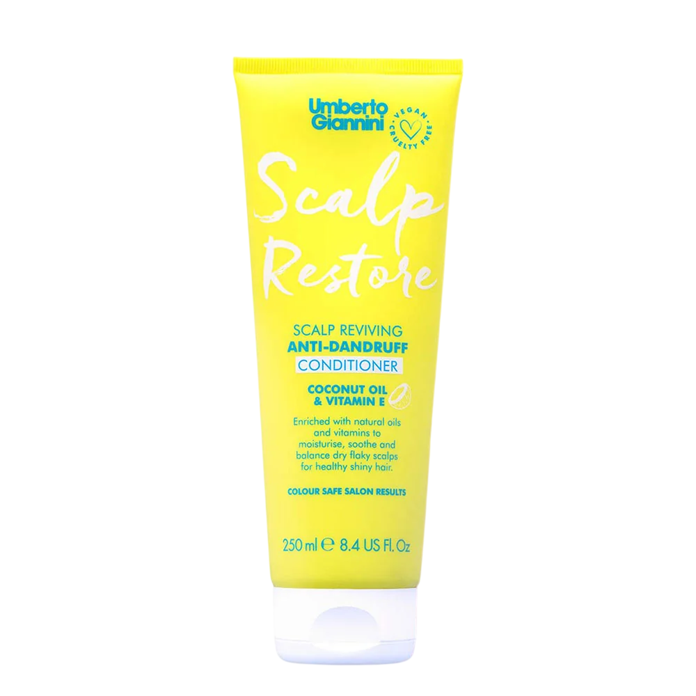 Umberto Giannini Scalp Restore balsam calmant, 250 ml