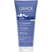 Uriage 1er Bebe sampon pentru descurcare, 200 ml