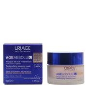 Uriage Age Absolu masca-crema, 50 ml