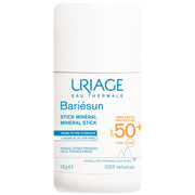 Uriage Bariesun Mineral stick cu protectie solara SPF 50+, 18 g