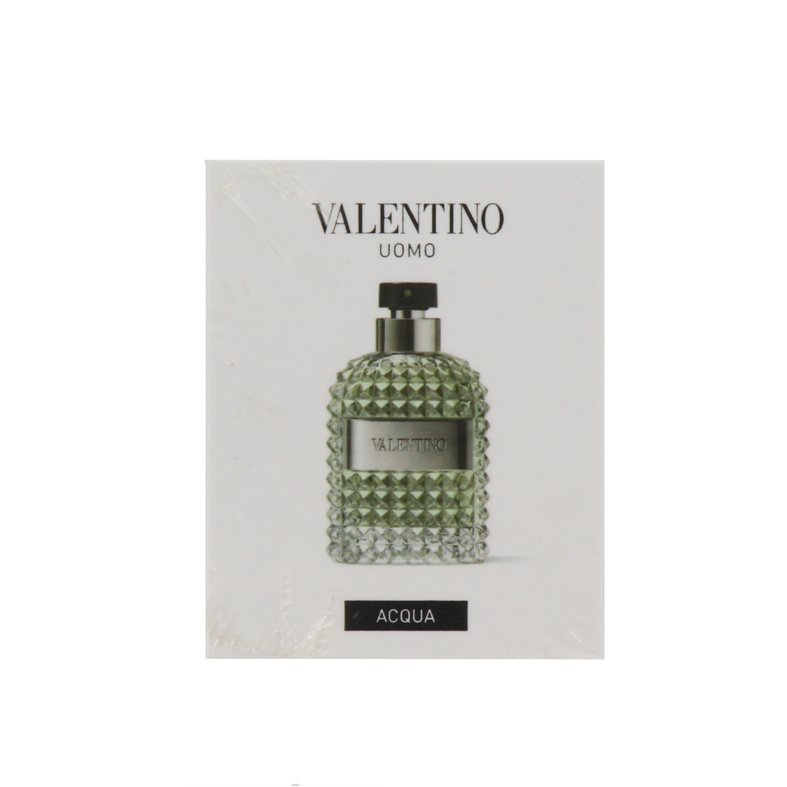 Set, Valentino, Aqua, Hârtii absorbante, 50 buc