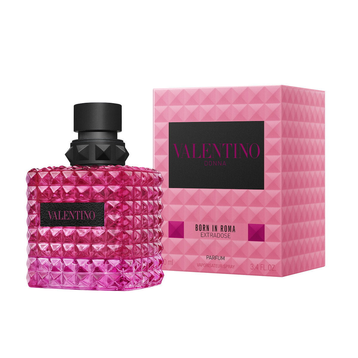 Valentino, Born In Roma Extradose Donna, Parfum, Pentru femei, 100 ml