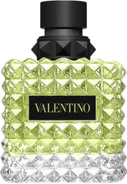 Valentino, Born In Roma Green Stravaganza Donna, Apă de parfum, Pentru femei, 100 ml *Tester