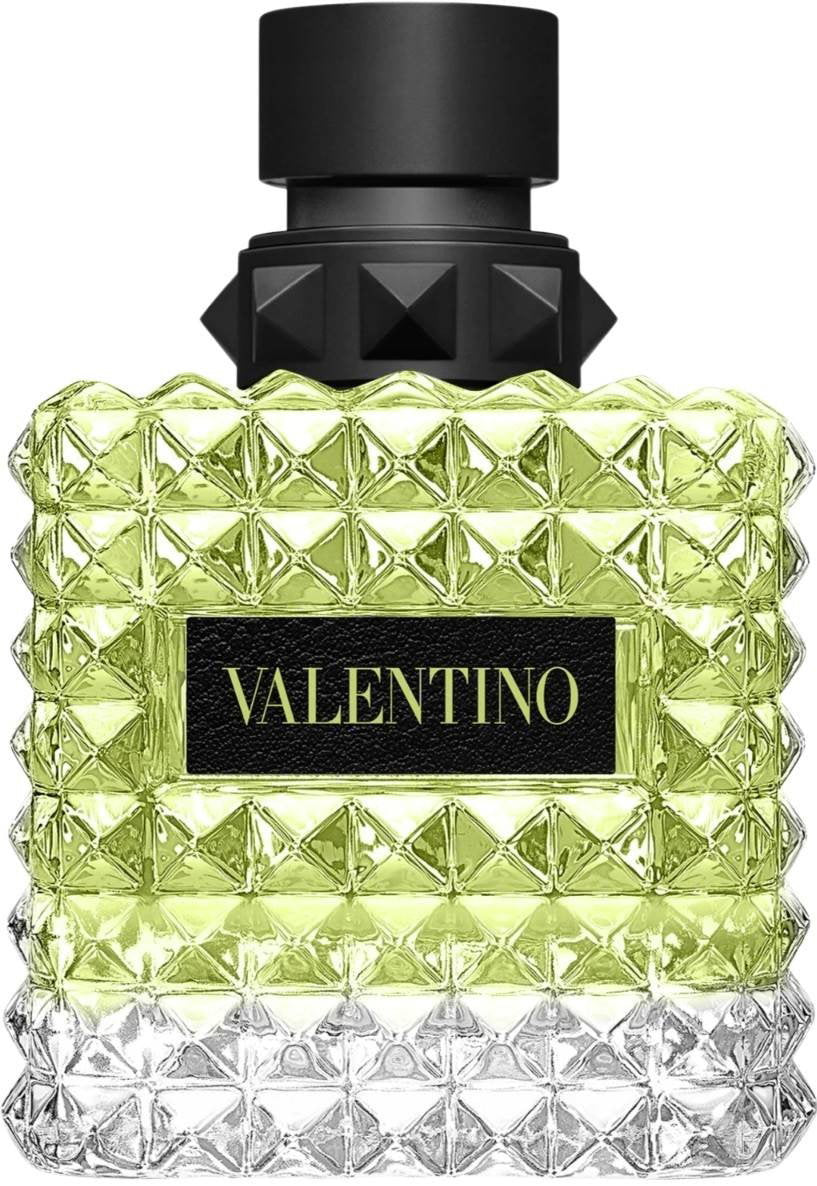 Valentino, Born In Roma Green Stravaganza Donna, Apă de parfum, Pentru femei, 100 ml *Tester