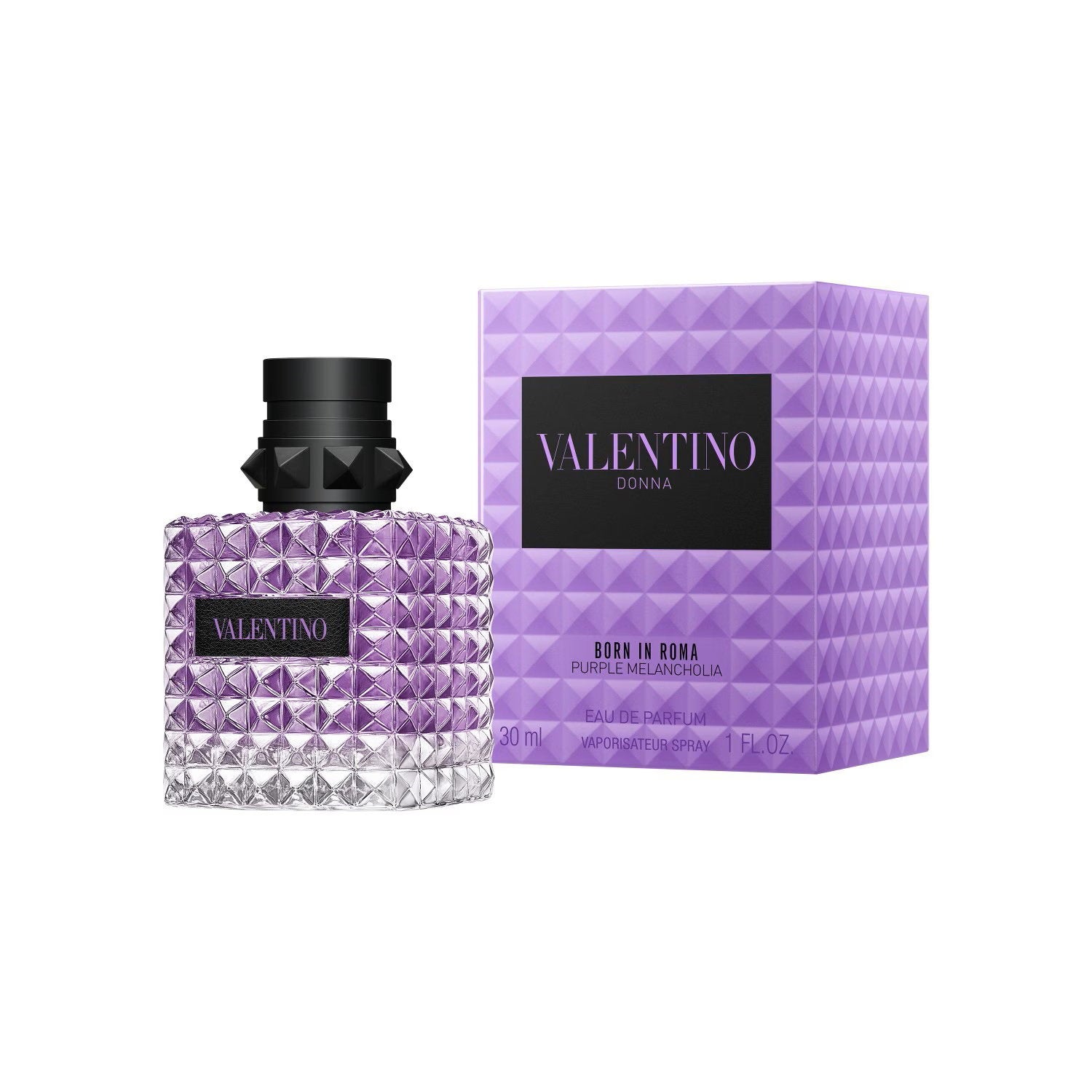 Valentino, Born In Roma Purple Melancholia, Apă de parfum, Pentru femei, 30 ml