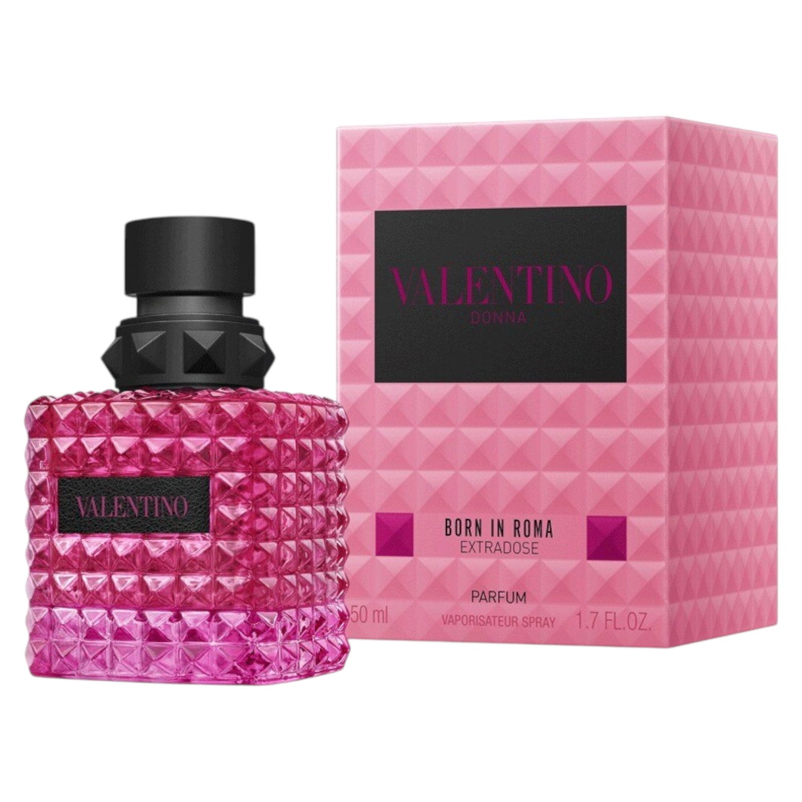 Valentino, Born In Roma Extradose Donna, Parfum, Pentru femei, 50 ml