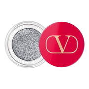 Valentino, Dreamdust, Fard de ochi sclipitor liber, 01, Argint, 3.1 g