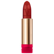 Valentino, Rosso, Mat, Ruj cremos, 111A, Reumplere, 3.5 g