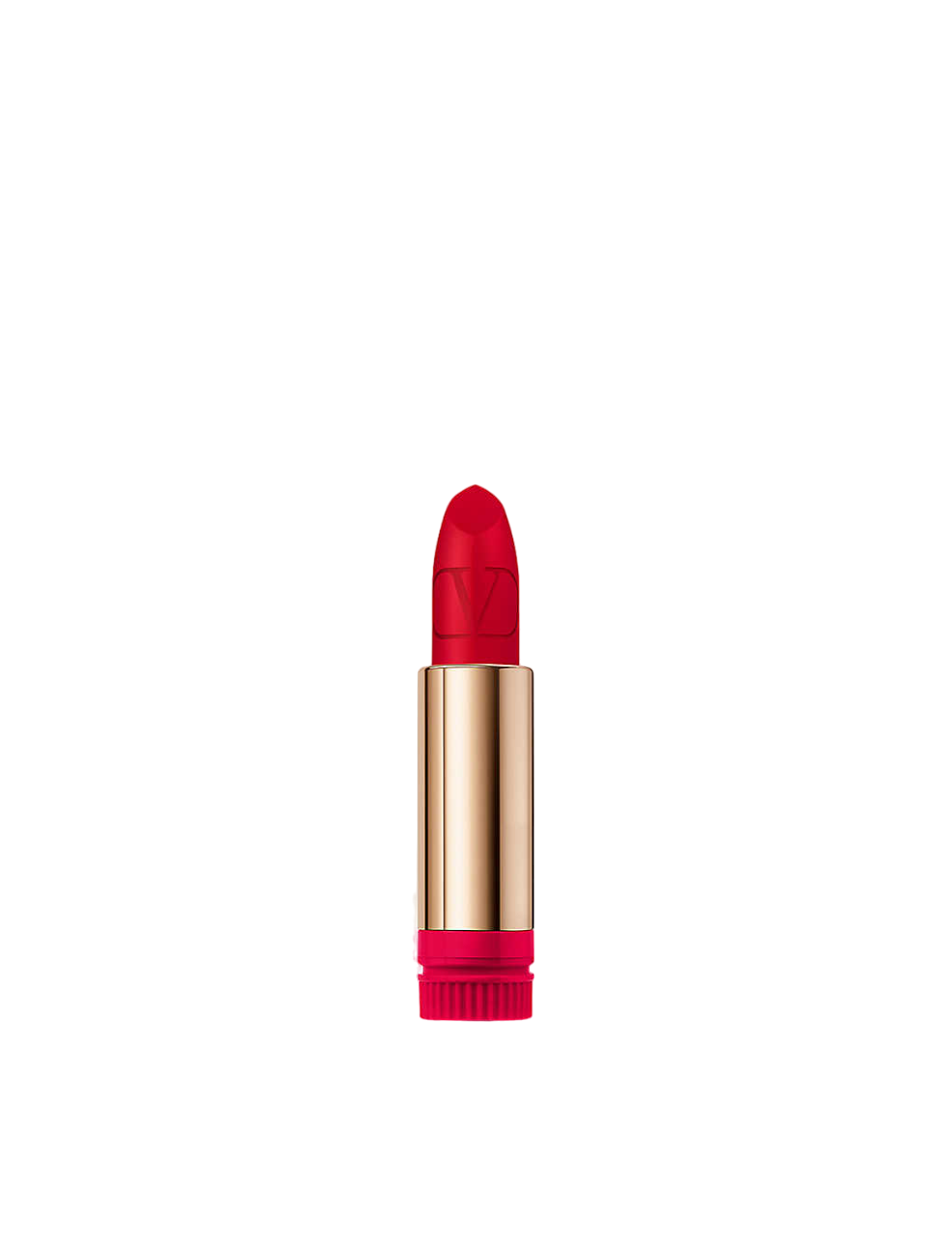 Valentino, Rosso, Mat, Ruj cremos, 22A, Reumplere, 3.5 g