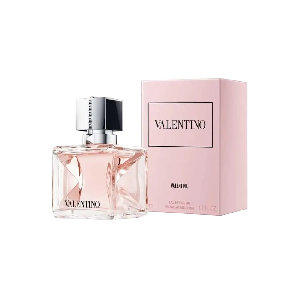 Valentino, Valentina, Apă de parfum, Pentru femei, 50 ml