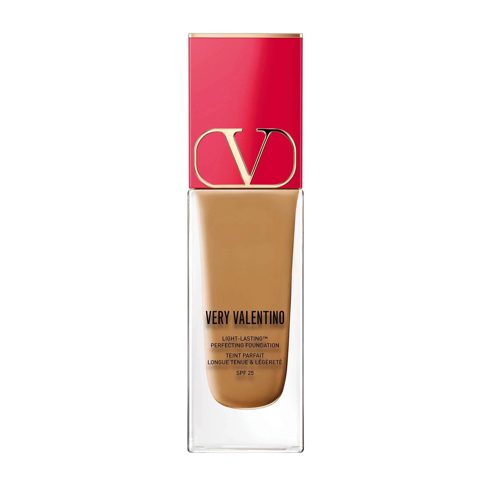 Valentino, Very Valentino, Fond de ten lichid, DA1, SPF 25, 25 ml