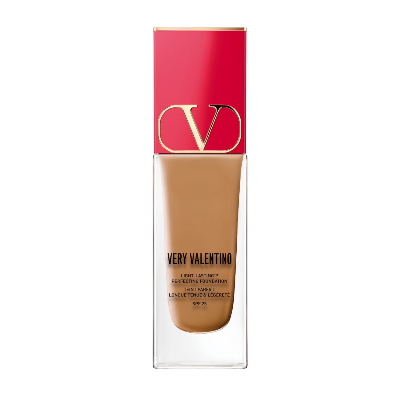 Valentino, Very Valentino, Fond de ten lichid, DN1, SPF 25, 25 ml