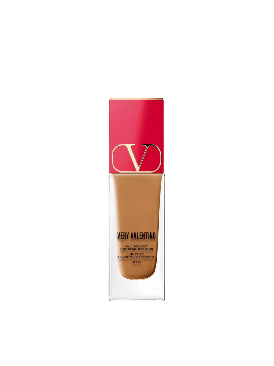 Valentino, Very Valentino, Fond de ten lichid, DR2, SPF 25, 25 ml