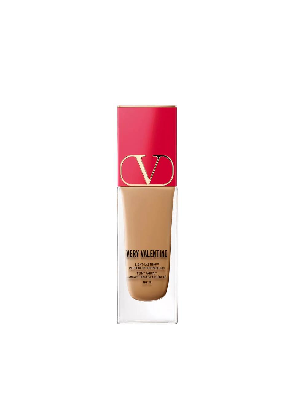 Valentino, Very Valentino, Fond de ten lichid, MA5, SPF 25, 25 ml
