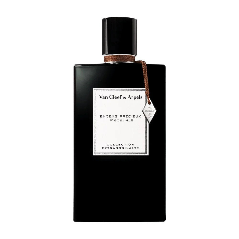 Van Cleef & Arpels Encens Precieux apa de parfum unisex, 75 ml