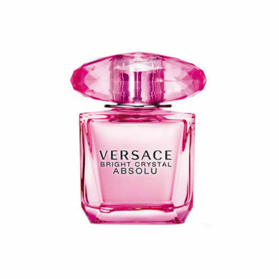 Versace Bright Crystal Absolu Eau de Parfum pentru femei, 50 ml Versace