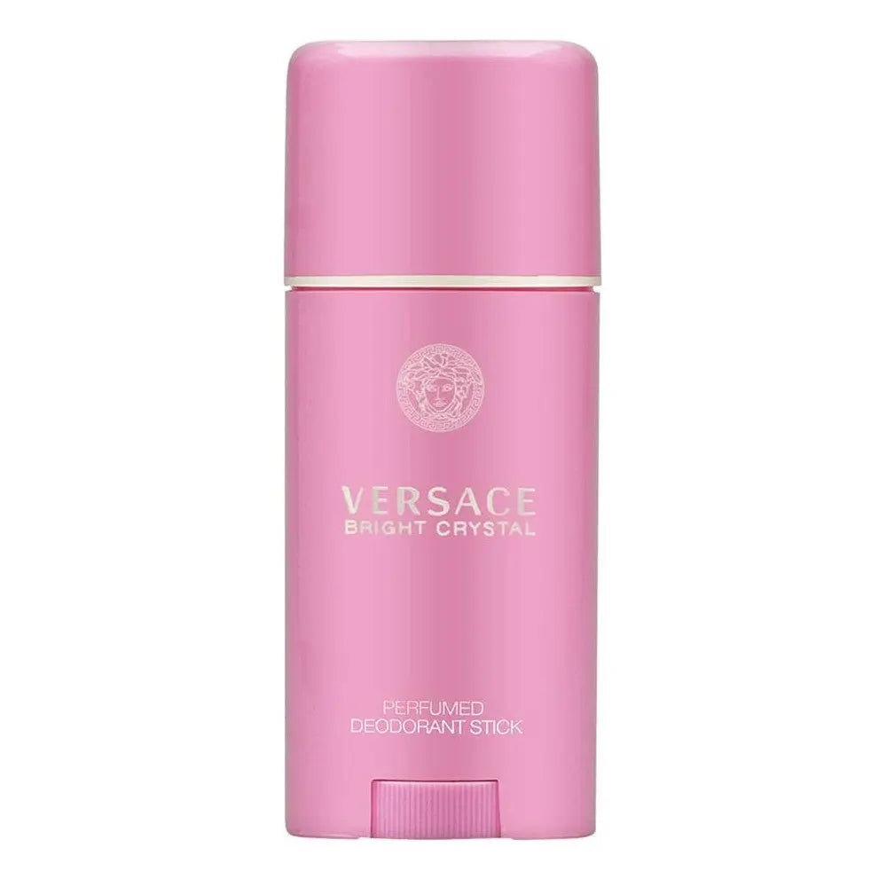 Versace Bright Crystal Deodorant stick, 200 ml Versace