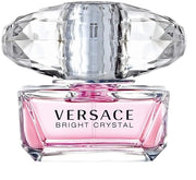 Versace Bright Crystal Eau de Toilette pentru femei, 50 ml Versace