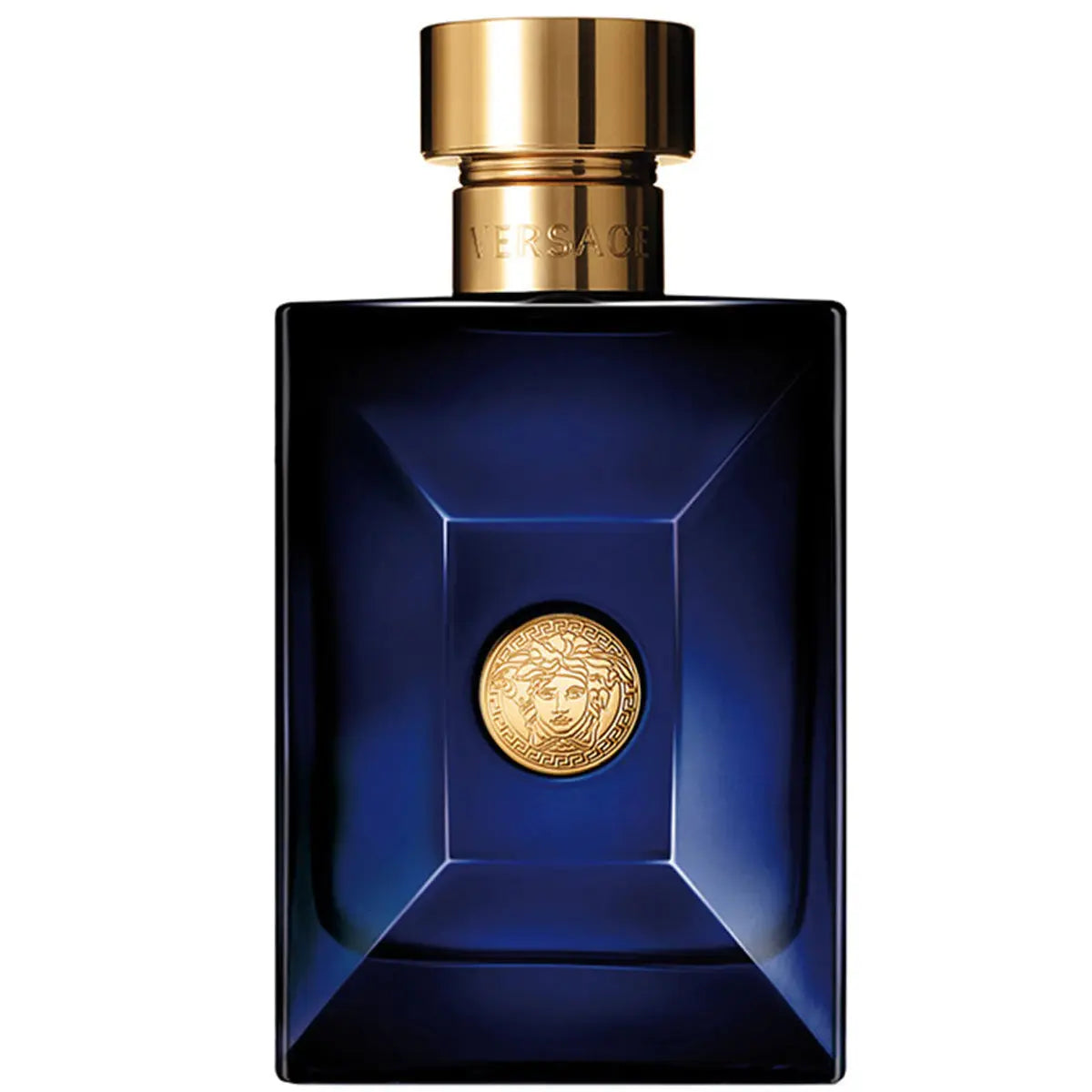 Versace Dylan Blue Lotiune dupa ras calmanta, 100 ml Versace