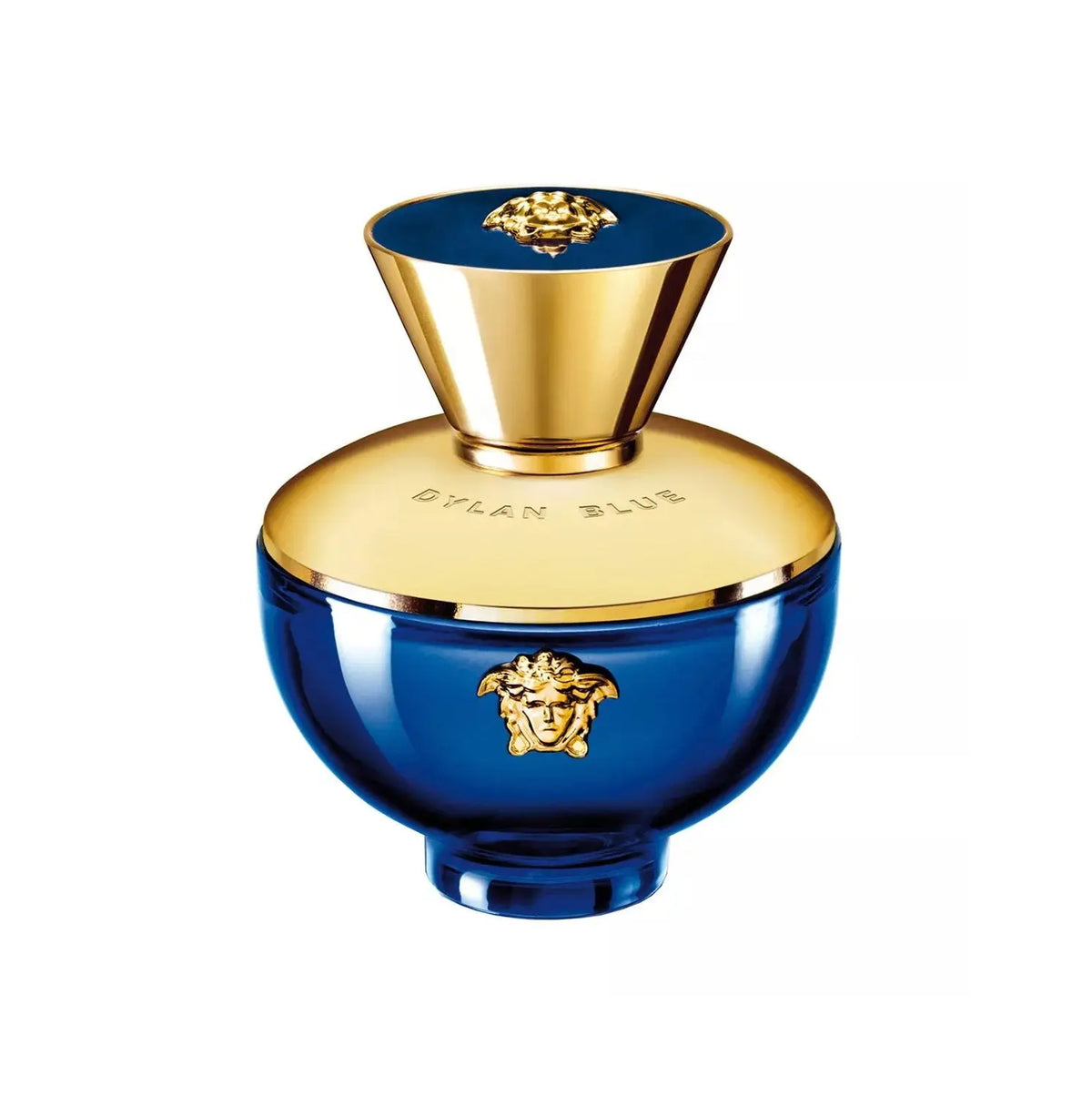 Versace Dylan Blue Pour Femme Eau de Parfum pentru femei, 100 ml Versace