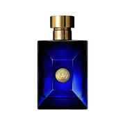 Versace Dylan Blue Eau de Toilette pentru barbati, 100 ml Versace