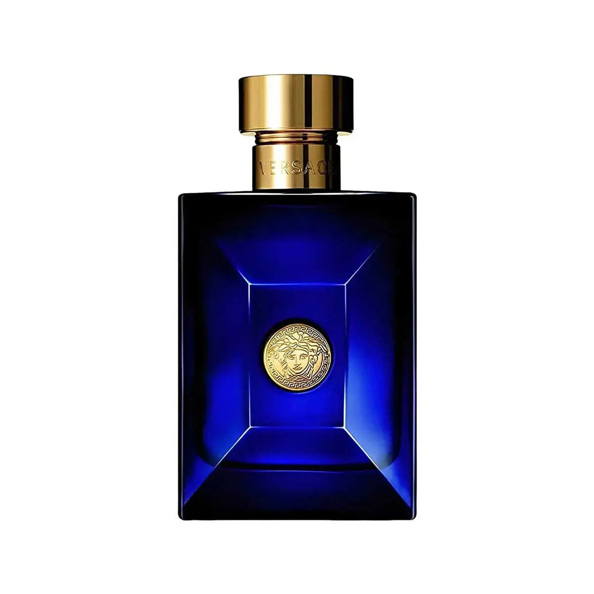 Versace Dylan Blue Eau de Toilette pentru barbati, 100 ml Versace