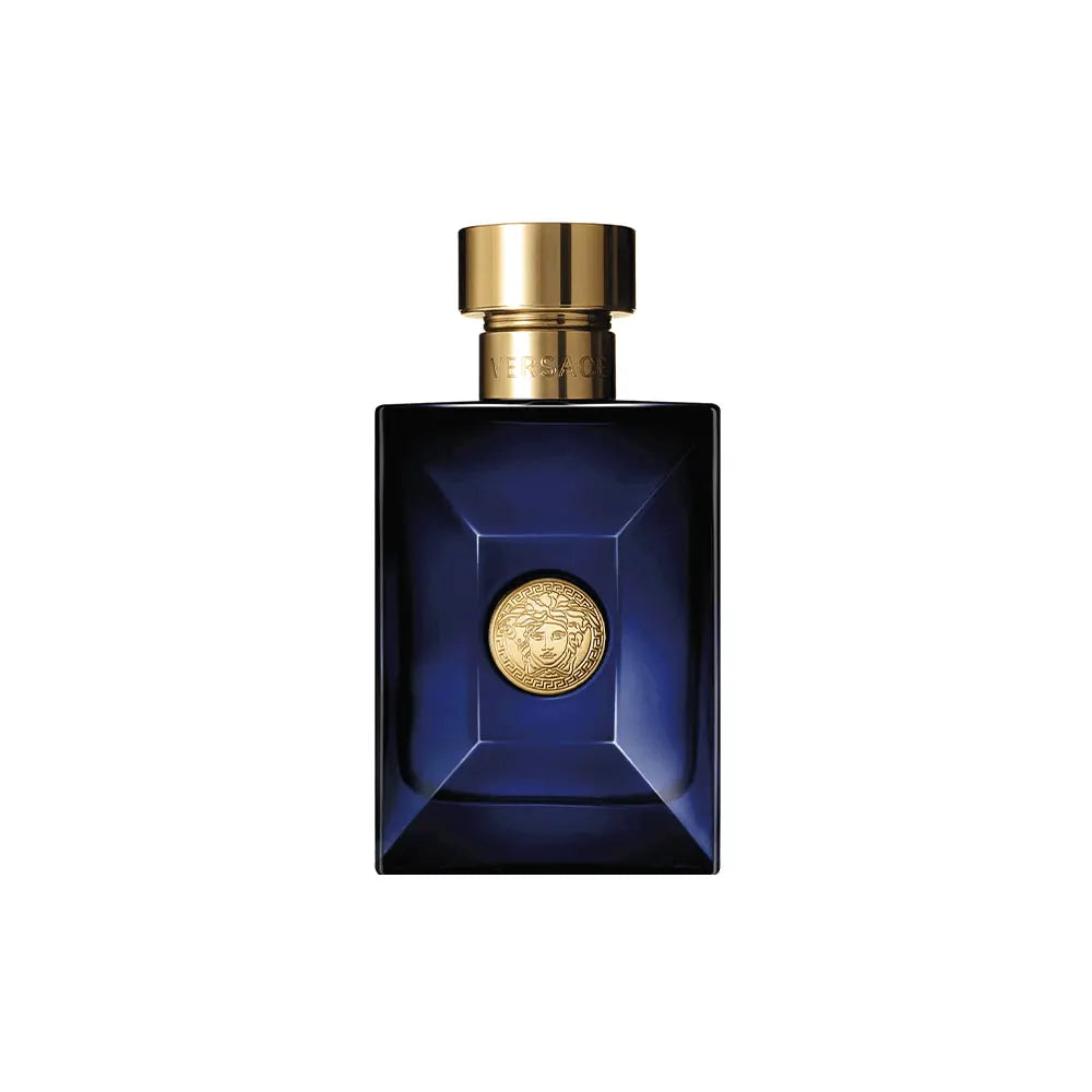 Versace Dylan Blue Eau de Toilette pentru barbati, 50 ml Versace