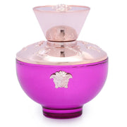 Versace Dylan Purple Eau de Parfum pentru femei, 100 ml Versace