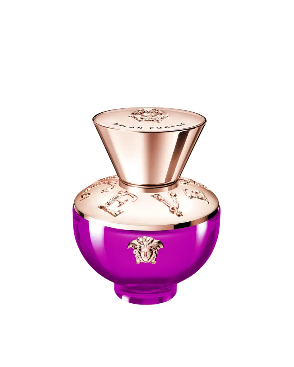 Versace Dylan Purple Eau de Parfum pentru femei, 50 ml Versace