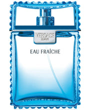 Versace Eau Fraiche Eau de Toilette pentru barbati, 100 ml Versace