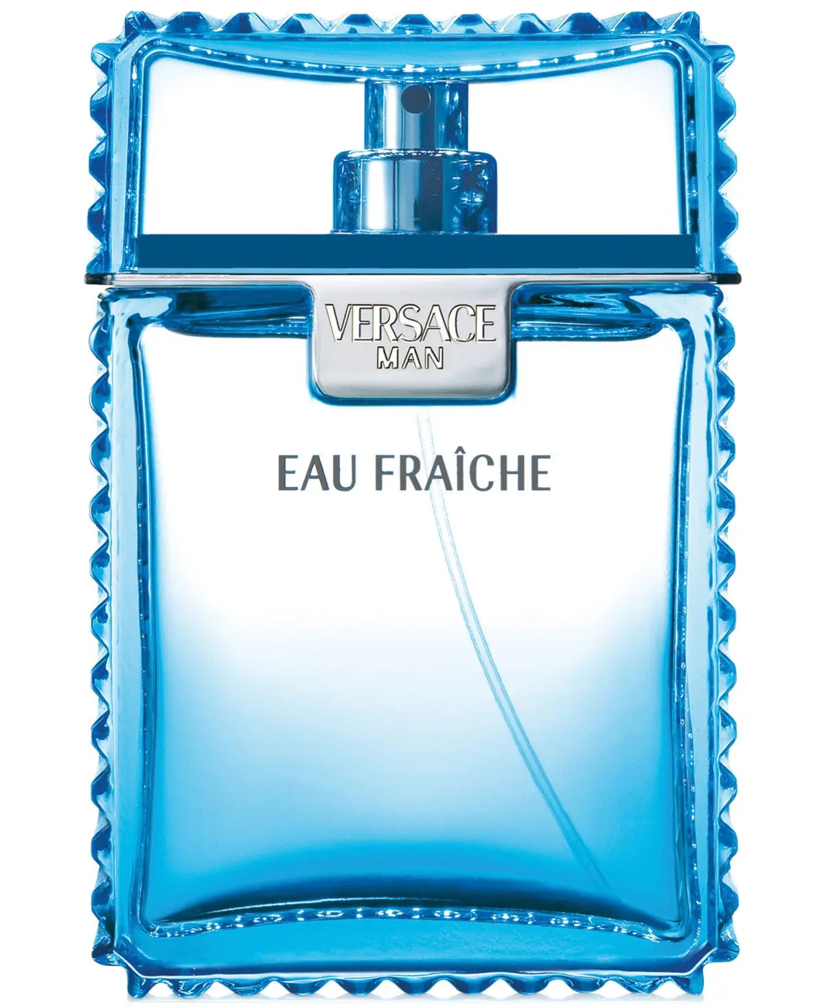 Versace Eau Fraiche Eau de Toilette pentru barbati, 100 ml Versace