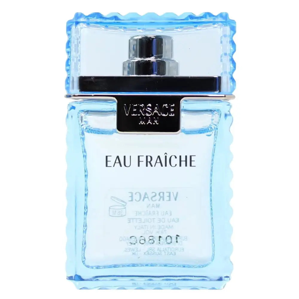 Versace Eau Fraiche Eau de Toilette pentru barbati, 30 ml Versace