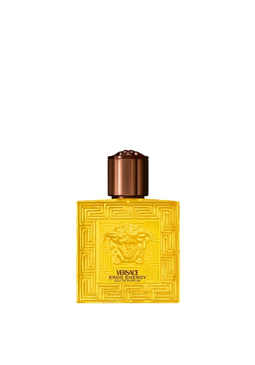 Versace Eros Energy Eau de Parfum pentru barbati, 100 ml Versace