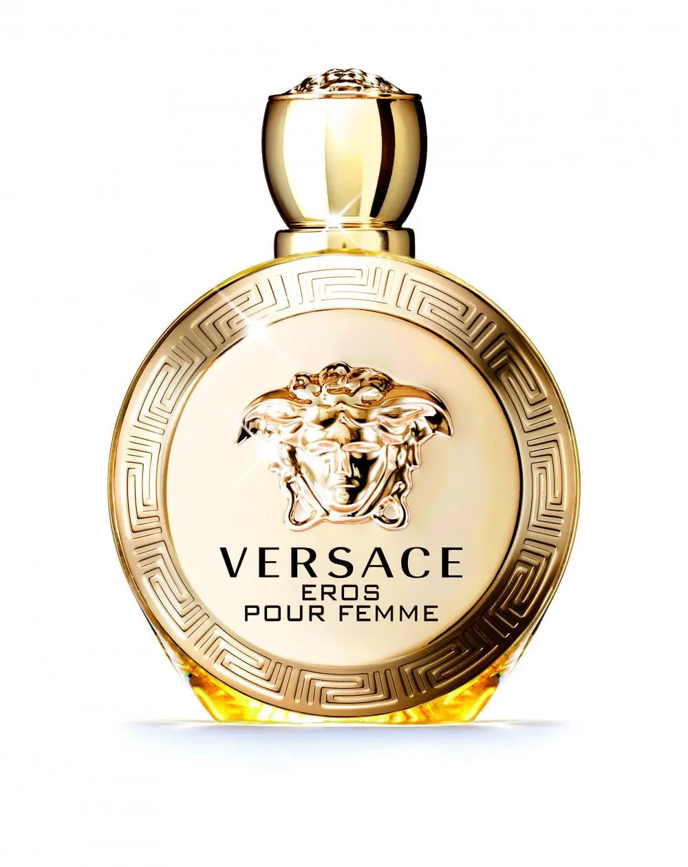 Versace Eros Femme Eau de Parfum pentru femei, 100 ml Versace