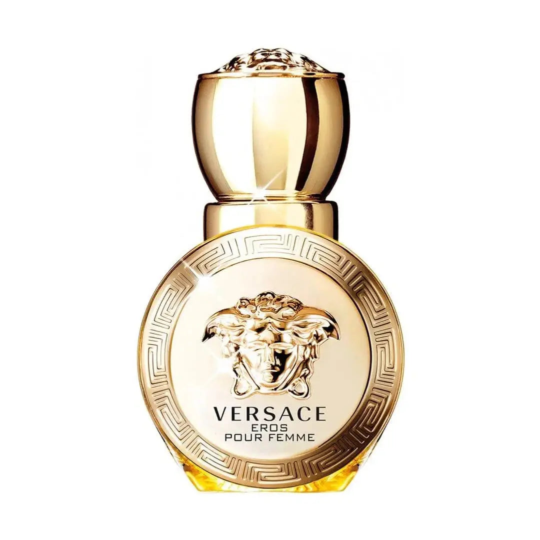 Versace Eros Femme Eau de Toilette pentru femei, 30 ml Versace