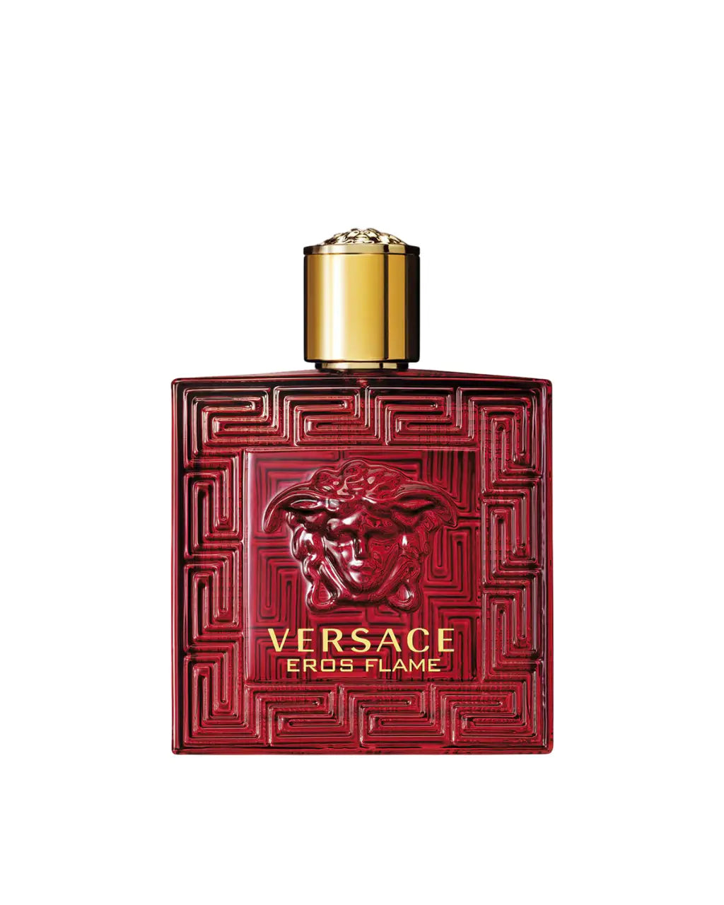 Versace Eros Flame Eau de Parfum pentru barbati, 100 ml Versace