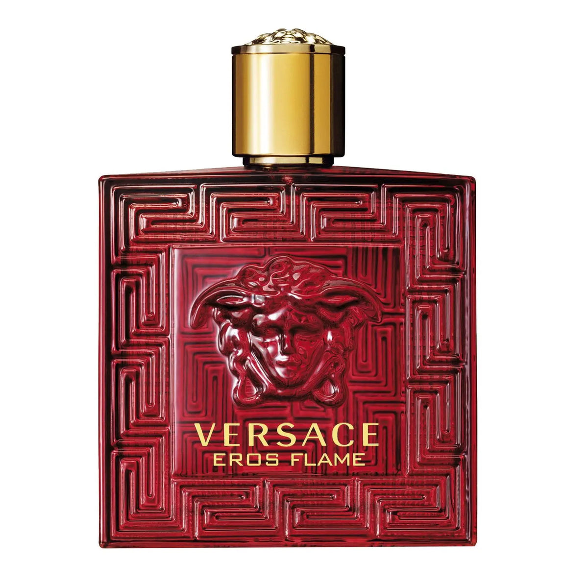 Versace Eros Flame Eau de Parfum pentru barbati, 50 ml Versace