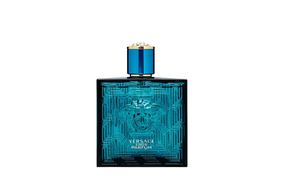 Versace Eros Parfum pentru barbati, 100 ml Versace